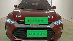 Chevrolet Tracker Premier 1.2 Turbo 12V Flex Aut 2021