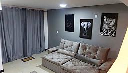 Oportunidade Duplex Escarpas