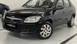 Chevrolet Prisma Sed. Maxx 1.0 8V Flexpower 4P 2010
