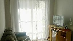 Apartamento Av. Armando Pannunzio
