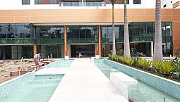 S.o.-Fc. Use Fgts/Fin.bco, 4Qt/2St/3Vg, 8ºand, Vista Mar, Laz.comp, Piso Porcelanato