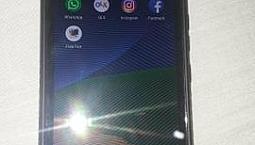 Moto G5 32 Gigas