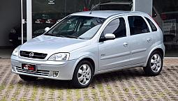 Chevrolet Corsa Hatch Maxx 1.0 8V(Flexpower) 4P 