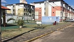 Condomínio Guarujá 1 Alugar 