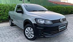 Saveiro Sportline 2016