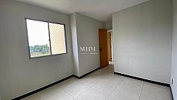 Apartamento 2 Quartos Com Suíte - Colina De Laranjeiras