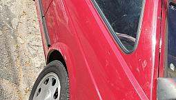 Gol 1.6 Álcool Motor Ap 88
