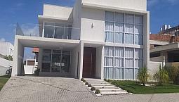 Casa No Condomínio Alta Vista 