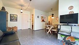 Apartamento Com 2 Quartos Para Alugar Temporada, 80 M² - Praia Do Morro - Guarapari/Es
