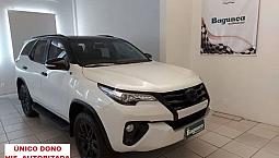 Hilux Sw4 Srx 2.8Tdi 4Wd