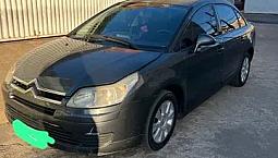 Vendo Citröen C4 Pallas 2010