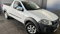 Fiat Strada Freedom 1.4 Cs 2020