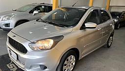 Ford Ka 2016 