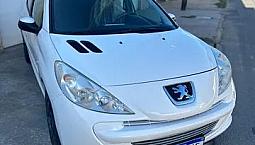 Peugeot 207 Xr Passion 2013