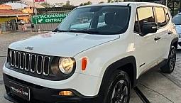 Jeep Renegade Flex Std 2016 