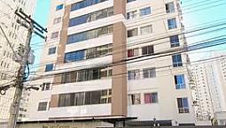 Apartamento - Ed.residencial Rio Canoas - Setor Oeste- Codigo 2609