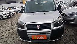 Fiat Doblo 2021 1.8 Mpi Essence 7L 16V Flex 4P Manual
