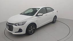 Chevrolet Onix Plus Lt 1.0 12V Flex Mec. 4P 2025