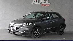 Honda Hr-V Lx 1.8 Flexone 16V 5P Aut. 2020
