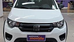 Fiat Mobi Like 1.0 (Flex)