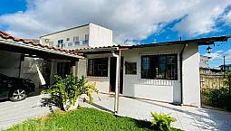 Casa À Venda Em Jardim Atlântico Com 172 M², 3 Quartos, 2 Suítes, 2 Vagas
