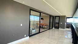Apartamento Com 4 Dormitórios À Venda, 194 M² Por R$ 4.100.000,00 - Vila Da Serra - Nova L