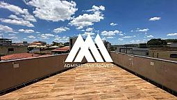 Alugo Apartamento Com 02 Pavimentos No Veredas- Itaúna/Mg!!