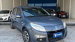 Renault/Sandero Exp 1.6 2013