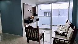 Imóvel Para Aluguel Possui 90 Metros Quadrados Com 3 Quartos Em Intermares - Cabedelo - Pb