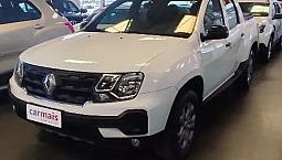 Renault Duster Oroch Intense 1.6 Flex 16V Mec. 2024