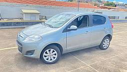 Fiat Palio Attra. Best Seller 1.0 Evo Flex 5P 2015