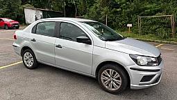 Volkswagen Voyage 1.6 Msi Flex 8V 4P 2022