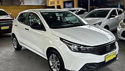 Fiat Argo 2023 Ipva 2026 Pg