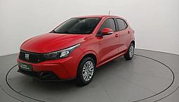 Fiat Argo Drive 1.0 Firefly 2025