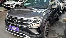 Volkswagen Taos Highline 1.4 250 Tsi Flex Aut 2023