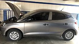 Hyundai Hb20 Sense 1.0 Flex 12V Mec 2020