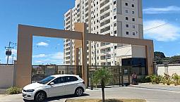 Vendo Apartamento No Condomínio Torres De Trindade - No Antares
