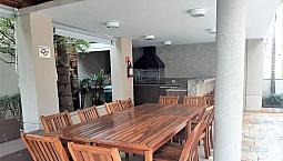 Apartamento Para Aluguel Com 72 Metros Quadrados Com 2 Quartos Em Campo Belo - São Paulo -