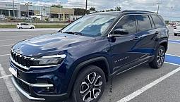 Jeep Commander Limited T270 1.3 Tb Flex Aut 2022