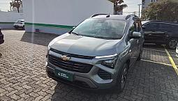 Chevrolet Spin Premier 1.8 8V Econo.flex 5P Aut. 2025