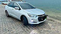 Chevrolet Onix Plus Lt 1.0 12V Flex Mec. 4P 2023