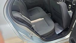 Volkswagen Voyage 1.0/1.0 City Mi Total Flex 8V 4P 2013