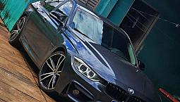 Bmw 320I A Gt Sport 2.0 Turbo 16V 184Cv 5P 2014