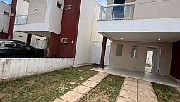 Casa Cond Duplex - 3 Suítes - Araçagy - Locação Ou Venda