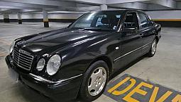 Mercedes-Benz E-320 Avantgarde 1998
