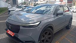 Honda Hr-V Exl 1.5 Sensing 16V 5P Aut. 2025