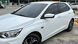 Chevrolet Onix Hatch Lt 1.0 12V Flex Mec. 4P 2024
