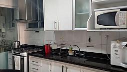 Apartamento Para Aluguel Tem 70 Metros Quadrados Com 2 Quartos