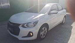 Chevrolet Onix Hatch Ltz 1.0 12V Tb Flex Aut. 5P 2024