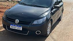 Volkswagen Gol Geração V 1.0 8V Mi Total Flex Mec. 4P 2011